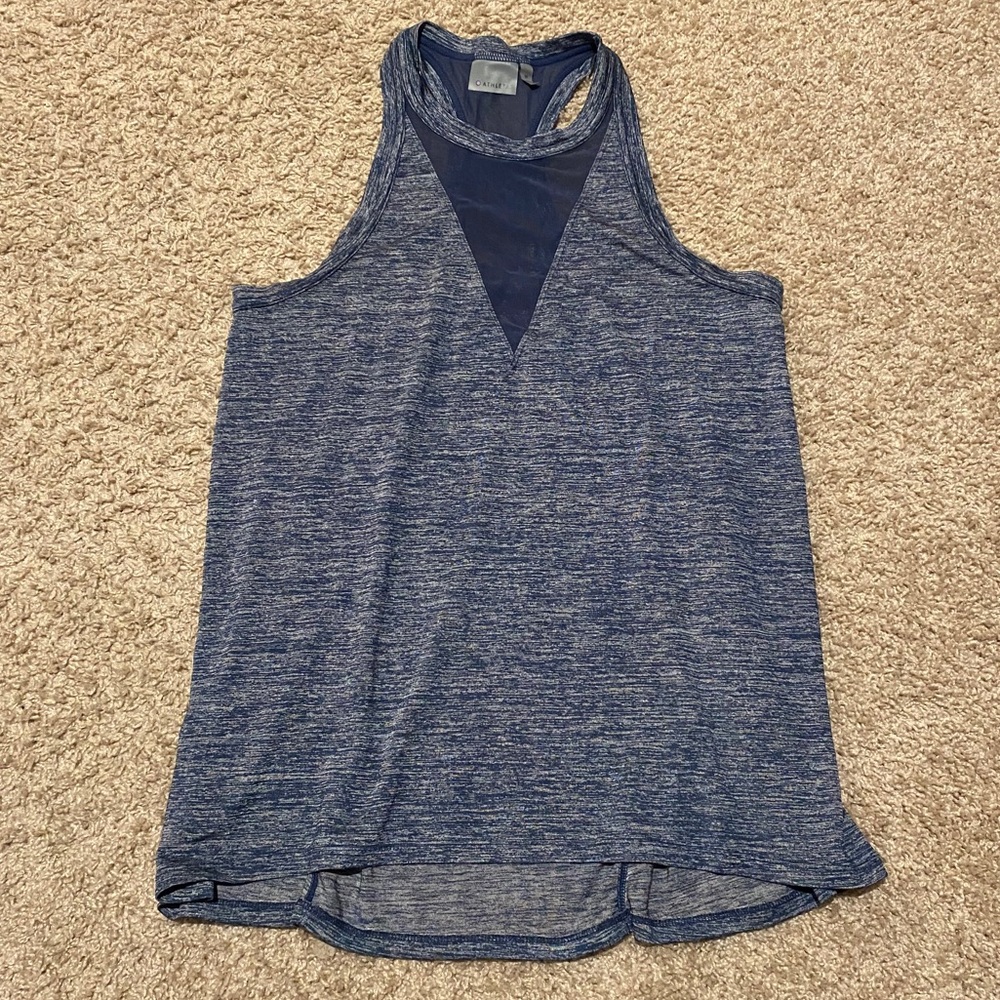 Athleta Tank